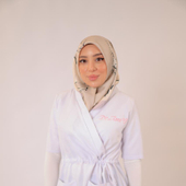 Беглярова Амина Курбановна, стоматолог-терапевт