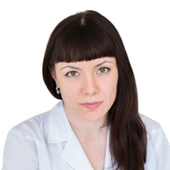 Казакова Анна Ивановна, инфекционист