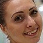 Горлатых Анастасия Андреевна, стоматолог-терапевт