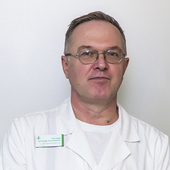 Частухин Александр Александрович, ЛОР