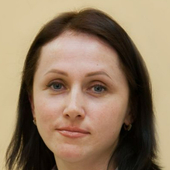 Устюжанинова Ирина Евгеньевна, педиатр