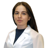 Юсуфова Виктория Ранбовна, косметолог