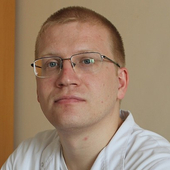 Васильев Артем Геннадьевич, ревматолог