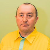 Гембий Николай Николаевич, терапевт