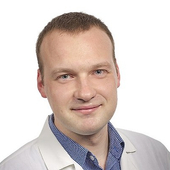 Чаплин Андрей Вячеславович, нарколог