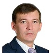 Джурук Алексей Сергеевич, психотерапевт