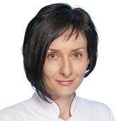 Манаева Дарья Александровна, дерматолог