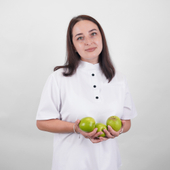 Галимова Диана Радиковна, стоматолог-терапевт