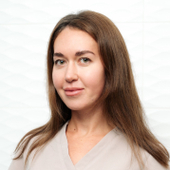 Костенко Алина Александровна, эндокринолог