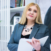 Панова Надежда Вячеславовна, психиатр