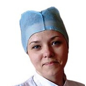 Сычева Ирина Валерьевна, стоматологический гигиенист