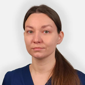 Михалицына Юлия Андреевна, анестезиолог-реаниматолог