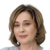 Маврина Ольга Николаевна, спортивный врач