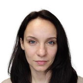 Солдаткина Алена Валерьевна, врач УЗД