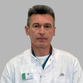 Сыпачев Игорь Николаевич, анестезиолог-реаниматолог