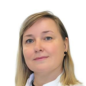 Кужлева Екатерина Александровна, физиотерапевт