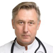 Морозов Андрей Юрьевич, семейный врач