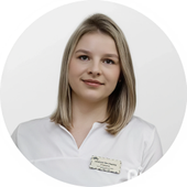 Гусакова Светлана Васильевна, стоматолог-терапевт