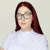 Шпак Алина Равильевна, стоматологический гигиенист