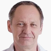 Елхов Игорь Владимирович, ЛОР