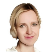 Голубцова Ольга Александровна, педиатр