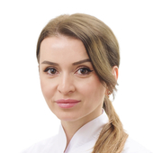 Абазова Ляна Ильясовна, детский ЛОР