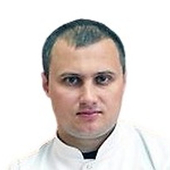 Морозов Мстислав Валентинович, уролог