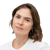 Гагарина Ирина Александровна, врач УЗД