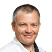 Салимов Рустем Фикусович, массажист