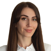 Бежанова Нелли Джоновна, детский стоматолог