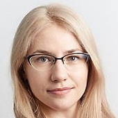 Мясоедова Ирина Андреевна, акушер-гинеколог