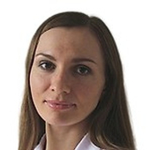 Андреева Надежда Николаевна, кардиолог