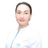 Милишникова Татьяна Романовна, стоматолог-терапевт