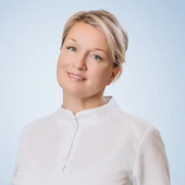 Аристова Ольга Андреевна, массажист