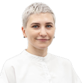 Пермякова Мария Сергеевна, массажист