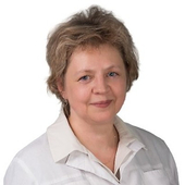 Демичева Татьяна Петровна, эндокринолог