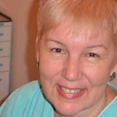 Завадская Ирина Леонидовна, стоматолог-терапевт