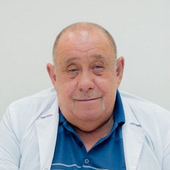 Кузнецов Сергей Юрьевич, врач скорой помощи