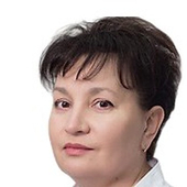 Колбасина Галина Сергеевна, стоматолог-терапевт