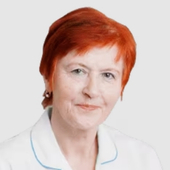 Чижевская Лариса Петровна, терапевт