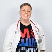 Моршанская Полина Павловна, терапевт