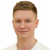 Целовальник Сергей Викторович, стоматолог-ортопед