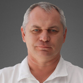 Анькин Алексей Васильевич, хирург