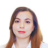 Собесская Елена Васильевна, гинеколог