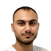 Тер-Авакян Арсен Арменович, стоматолог-терапевт