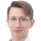 Коростелёв Владислав Дмитриевич, ангиолог