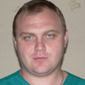 Коклин Иван Сергеевич, мануальный терапевт