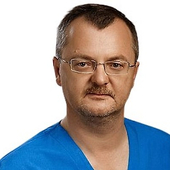 Аксенов Сергей Владимирович, онколог