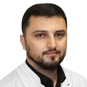 Валегжанин Павел Валентинович, уролог