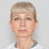 Камшилина Ирина Петровна, терапевт